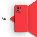 Bright Red