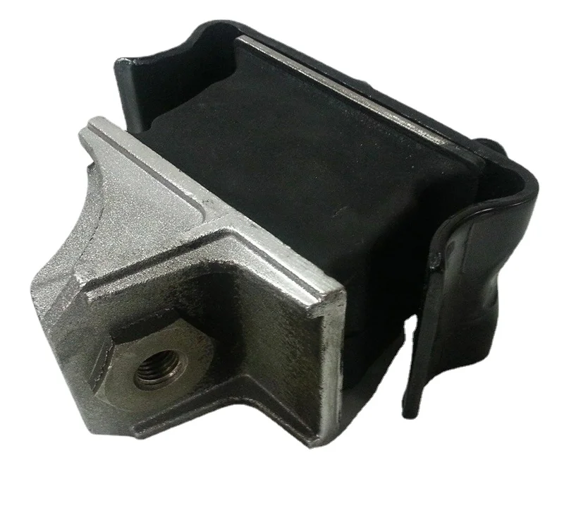 

Brand New Genuine Front Engine Mount 6612403417 6612403517 for Ssangyong Istana for MERCEDES-BENZ MB VAN MB100 & MB140