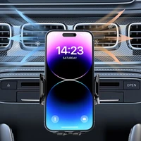 Car Holder CD Slot Bracket Universal Adjustable Support 360° Rotation Mobile Phone Stand for IPhone Xiaomi Samsung GPS 5