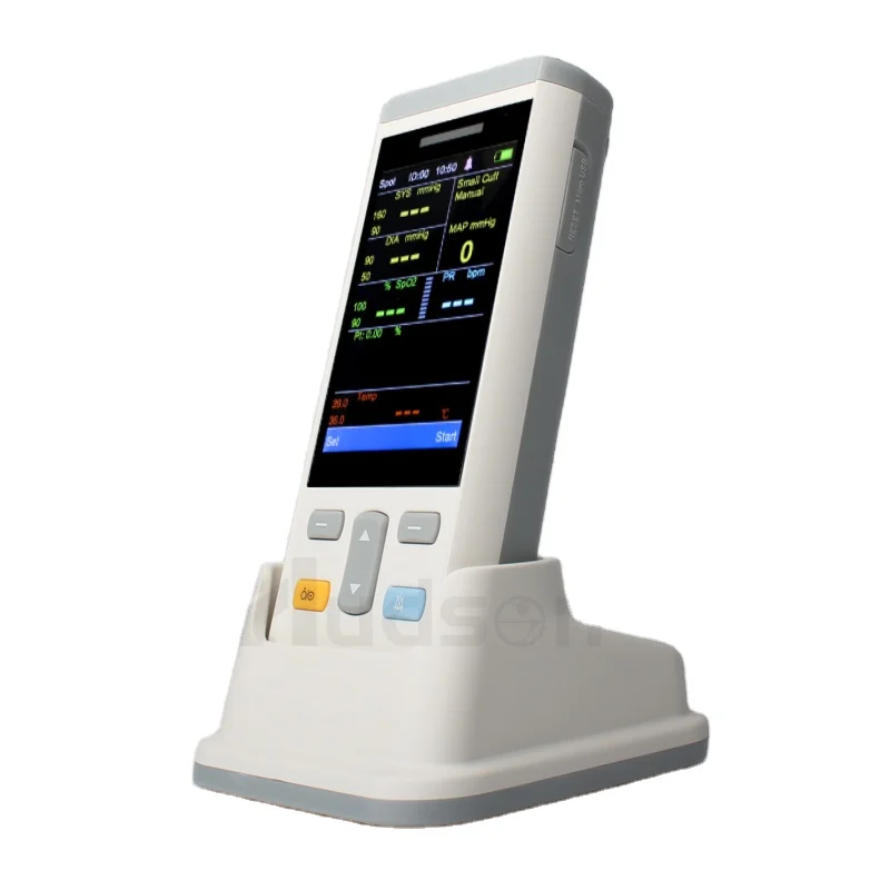 

Economical Multi-Parameters Portable Veterinary For Home Use