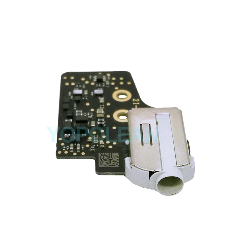 Original A1534 Audio Jack Board with Flex Cable 820-4049-A 821