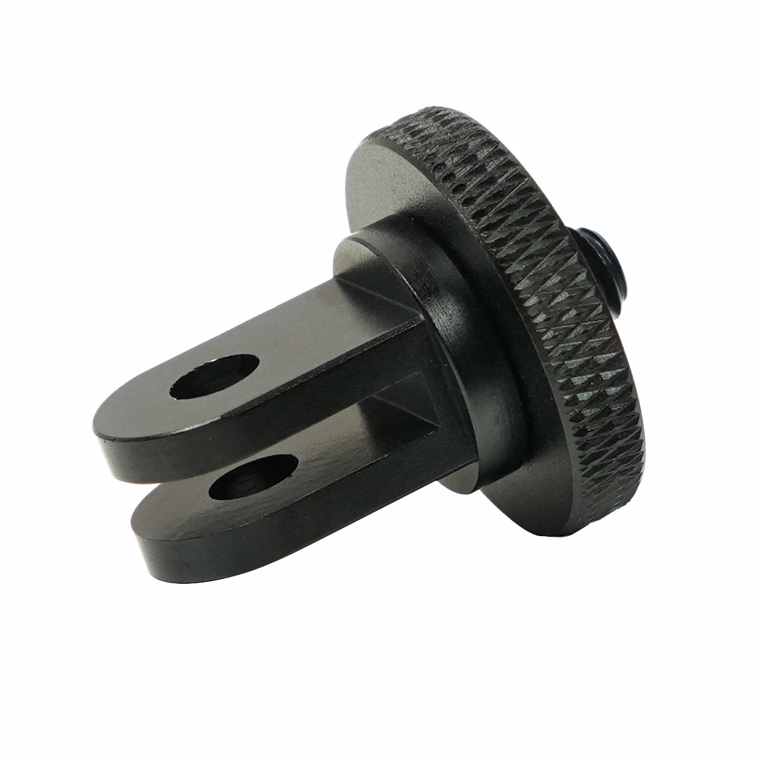 New Stainless Steel 1/4 Screw Mini Tripod Mount Adapter for GoPro Hero 13 insta3