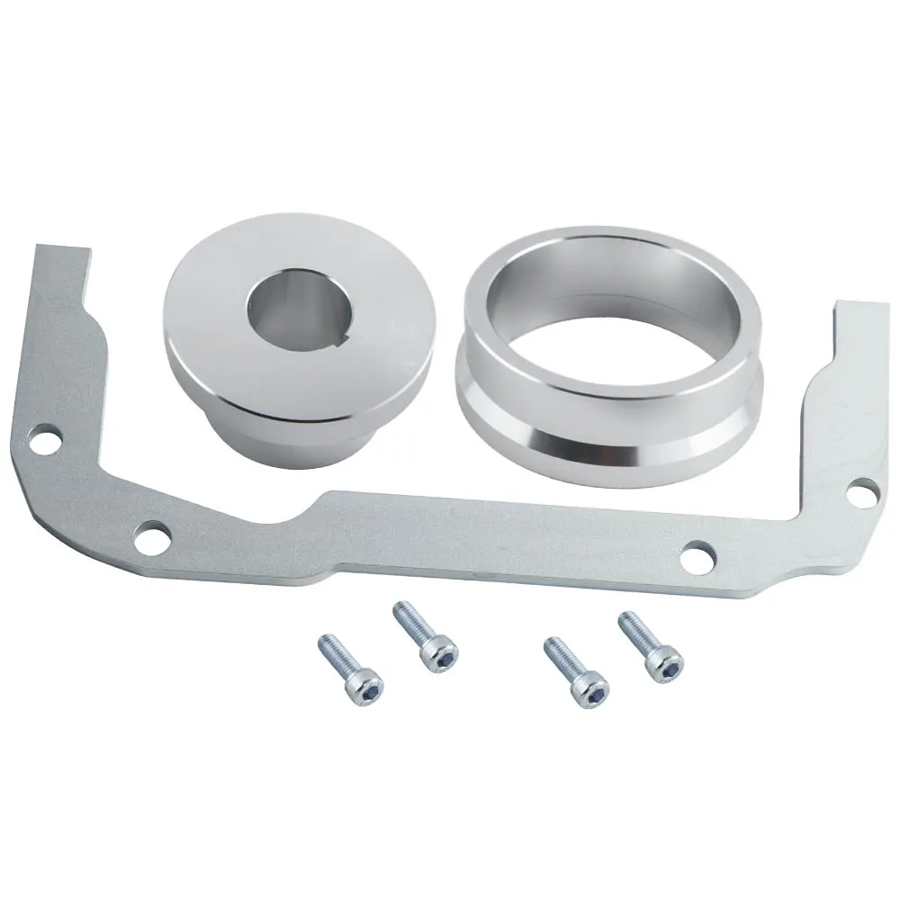 Front And Rear Cover Oil Pan Alignment Tool Kit For GM LS Engines 4.8 5.3 5.7 6.0 6.2 LS1 LS2 LS3 LS4 LS6 LS7 LS9 LSA LQ4 LQ9