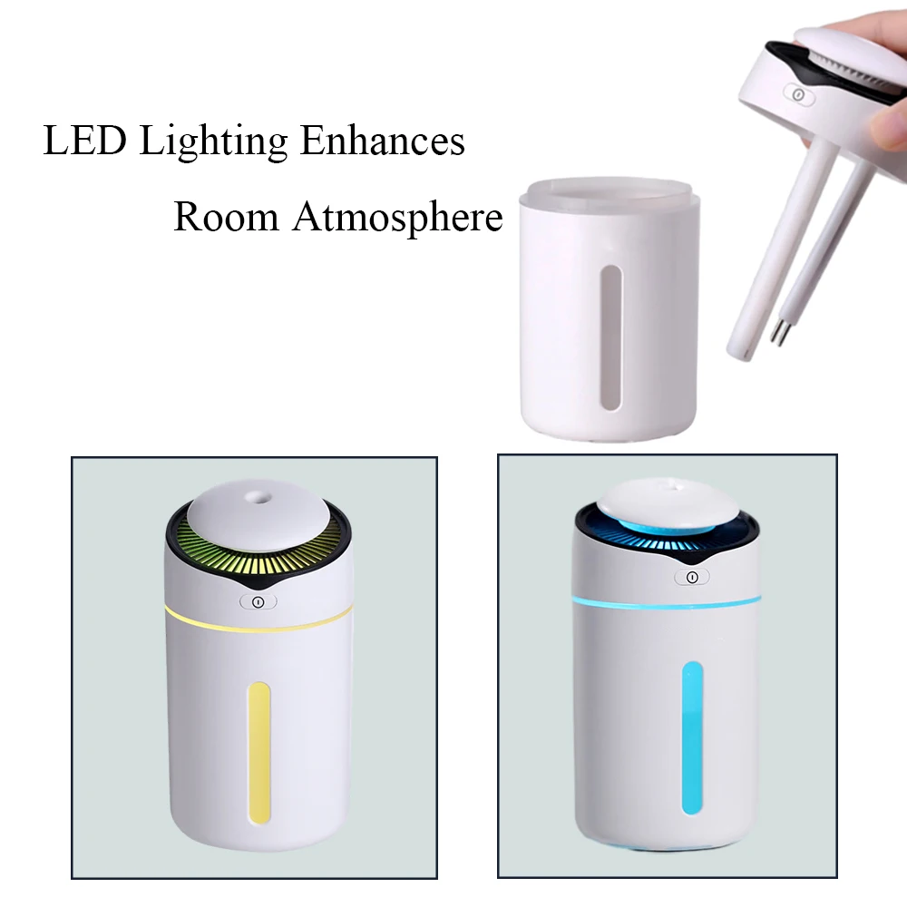 Air Humidifier Spray Suitable for Desktop Air Humidifier Nani Spray Car Usage Area: Within 20 Cubic Yard