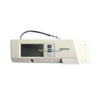 Brother S-7300A original SB5987001/SA6353001 screen electronic board PCB  for brother 7300A industrial sewing machine parts 1