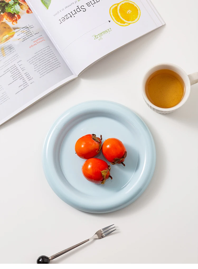 Dining Plate - Kitchen Supplies  Houseware by EpeiusHome