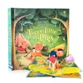 Three Little Pigs