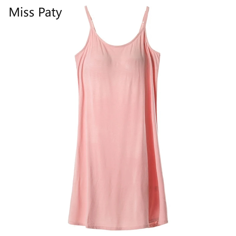 Petticoat Long Woman Under Skirt Slip Inner Dress Intimate Sexy