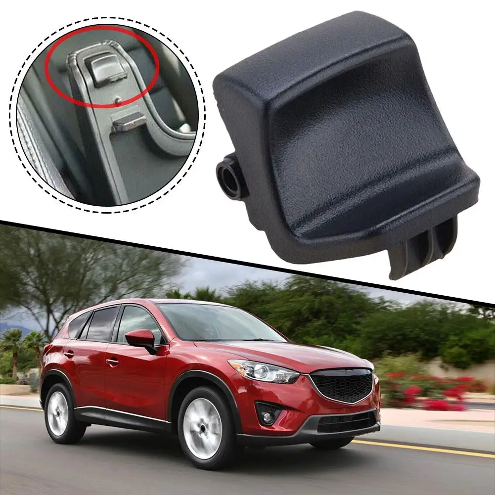 Push Button Latch Lock Car Center Console Armrest Lid Switch Fit For Mazda CX-5 CX5 2013-KA0G-64-45YA-02