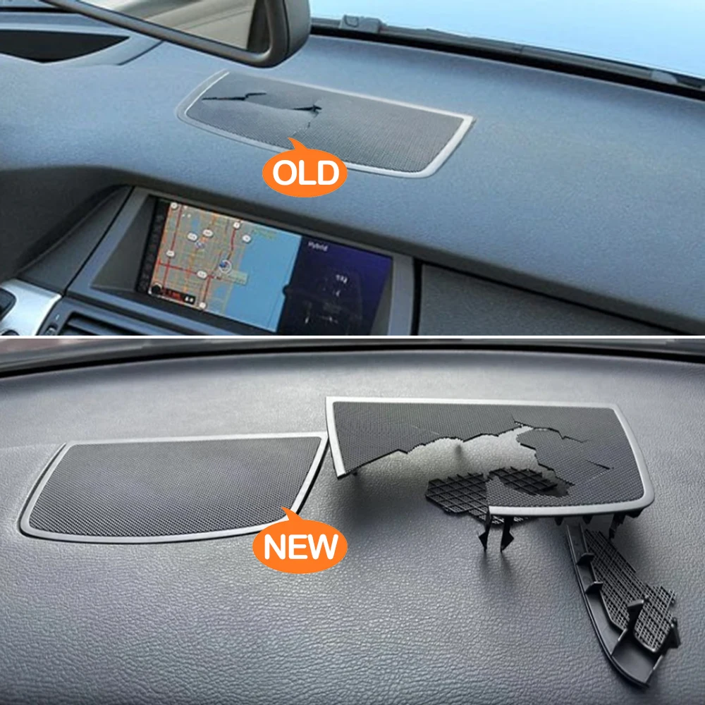 Central Control Instrument Panel Loudspeaker Dashboard Speaker  