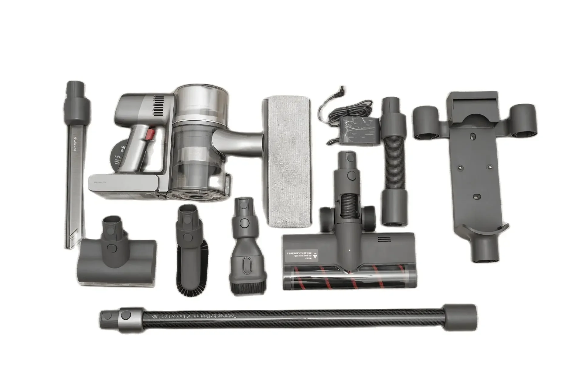 Accessoires Officiels Pour Aspirateur Dreame R20 R20pro, Filtre, Remplacement De Batterie Supplémentaire, Pièces De Rechange Pour Brosse à Rouleau