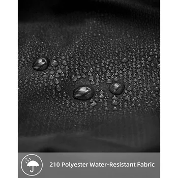 Double Sleeping Bag Ohuhu Sleeping Bags for Adults with 2 Pillows 2 Person Bag for Kids Waterproof Large Sleeping Bags 4