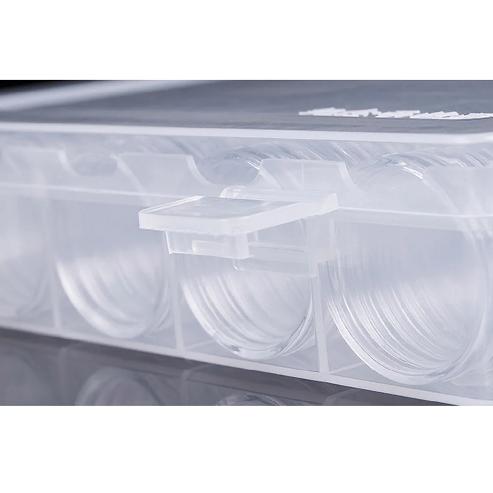 Рисунок 2 - Картридж для хранения капсул