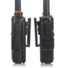 Quansheng Walkie Talkie Air Band 50-600MHz HF RX UV-K5(8) 136-600MHz UHF VHF TX FM Scrambler NoAA Frequency Scan Copy DTMF Radio 4