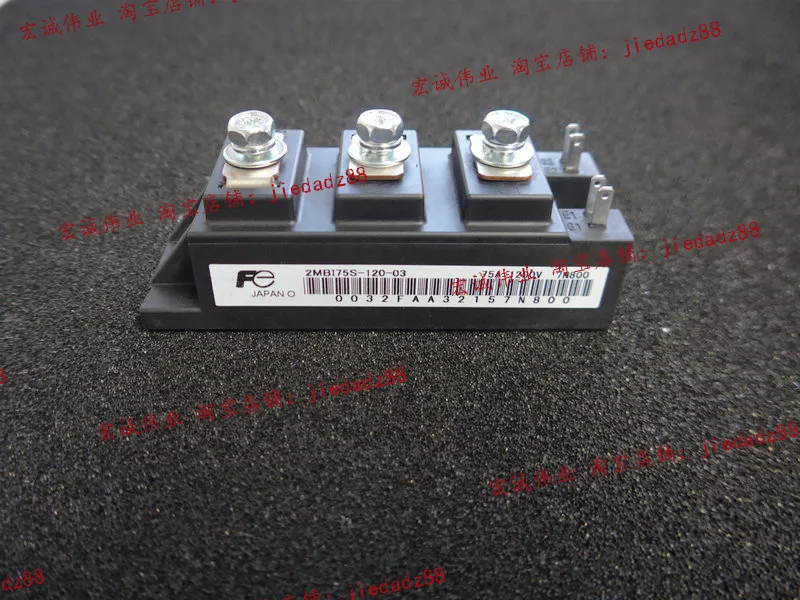 

2MBI75S-120-03 новая и быстрая доставка