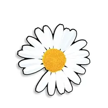 

Vinyl Waterproof Laptop Sticker Logo Decal Fridge Brands Pegatinas Flowers Skateboard Glass Room Motorcycle Decorate Car Sticker