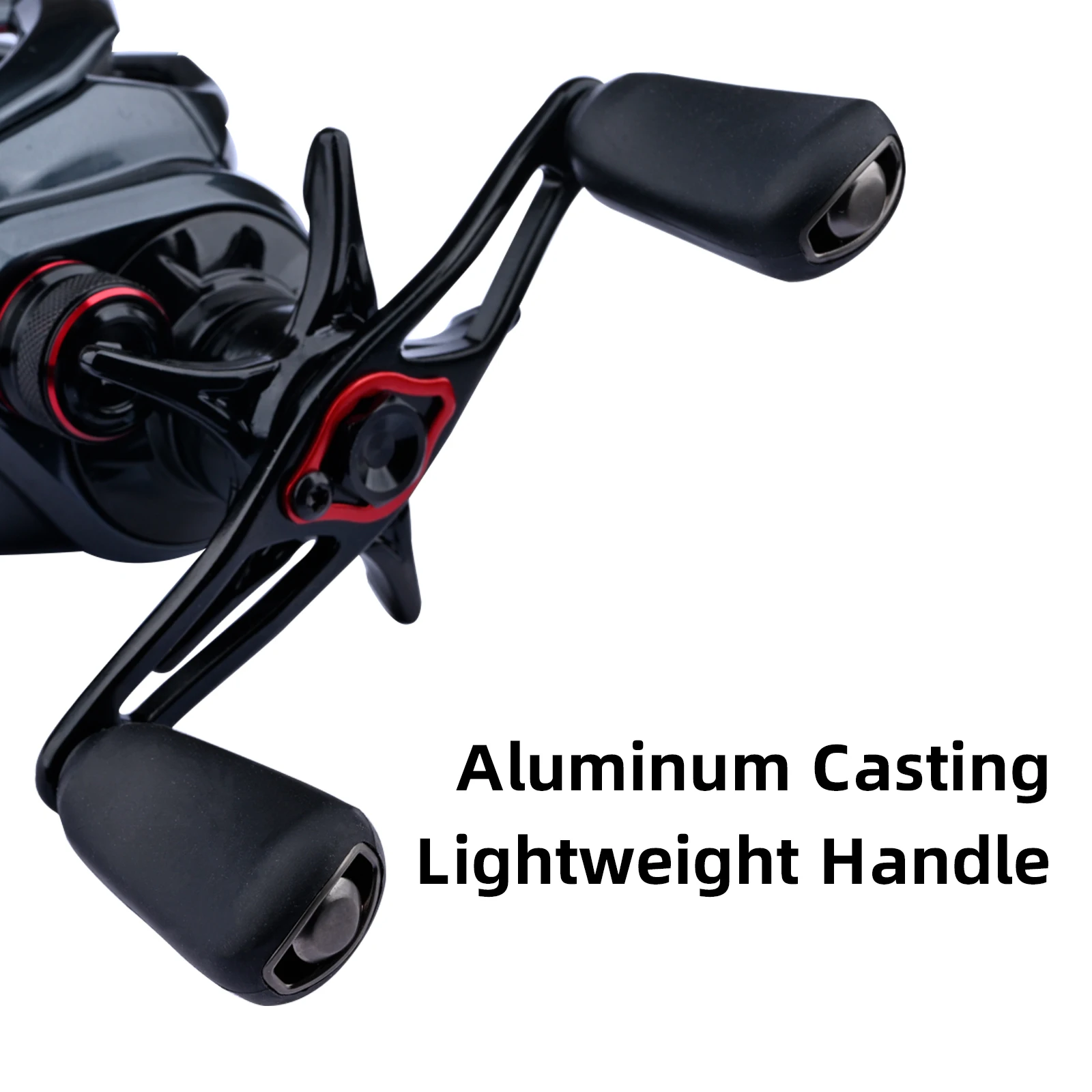 PURELURE CHEETAH AIR CREEK 3 モード DC メタルフレーム素材電子