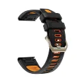 Black orange