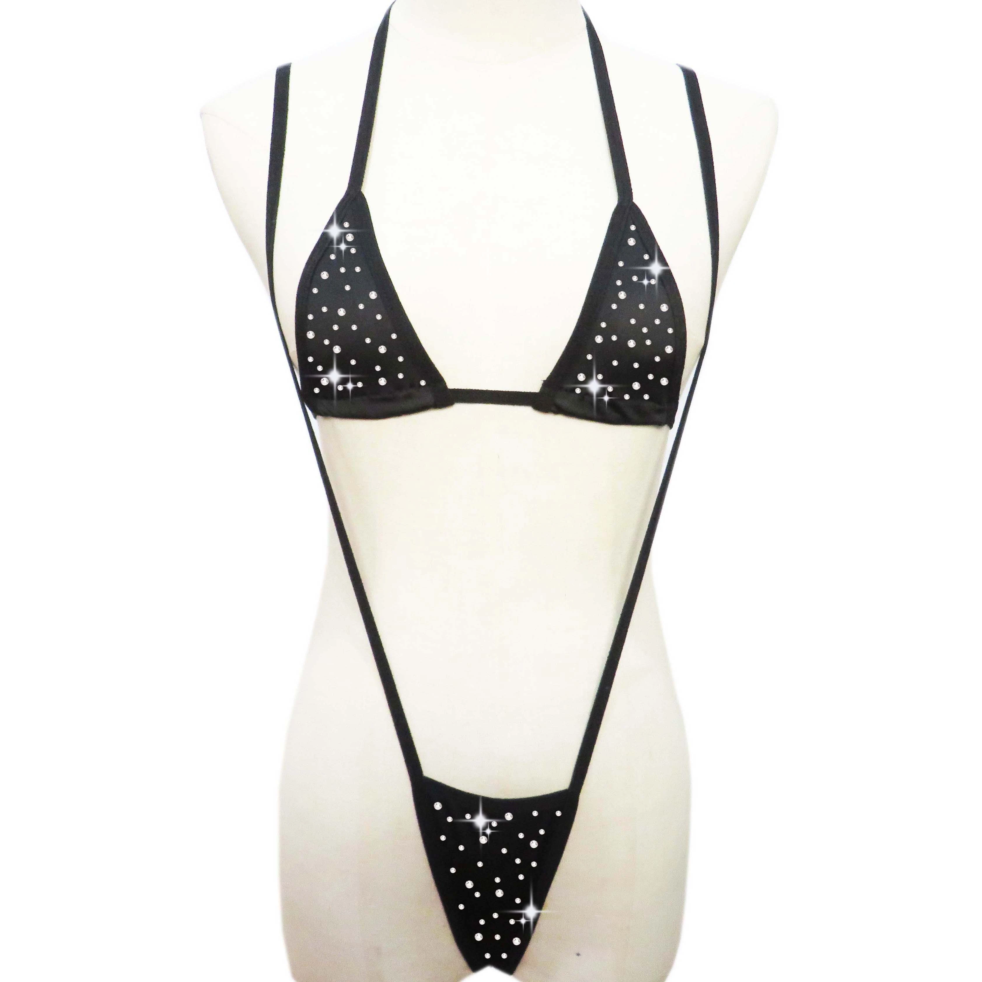 Exotic Dancewear BEDAZZLED BRA SET Campestre al gov br