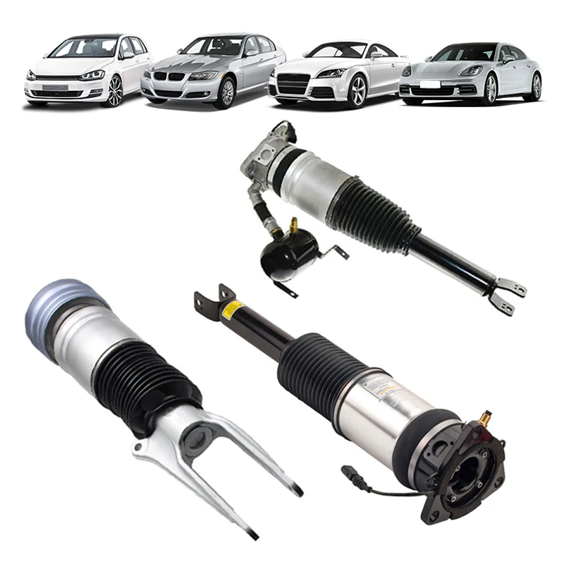 

Factory OEM Air Suspension Shock Absorber For Benz W221 S-Class S320 S350 S450 S500 W251 E-CLASS W212 2213200438 2213205313