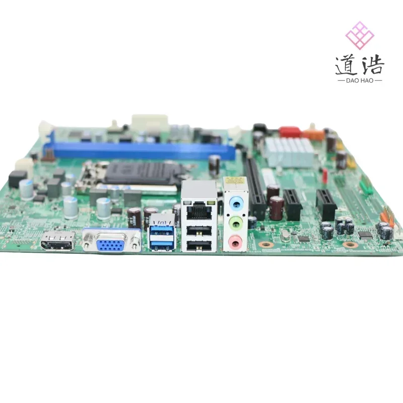 IH81M For Lenovo Thinkcentre E73 Desktop Motherboard 03T7161 LGA 1150 DDR3 H81 Mainboard 100% Tested Fully Work 8 IH81M For Lenovo Thinkcentre E73 Desktop Motherboard 03T7161 LGA 1150 DDR3 H81 Mainboard 100% Tested Fully Work - Image 6