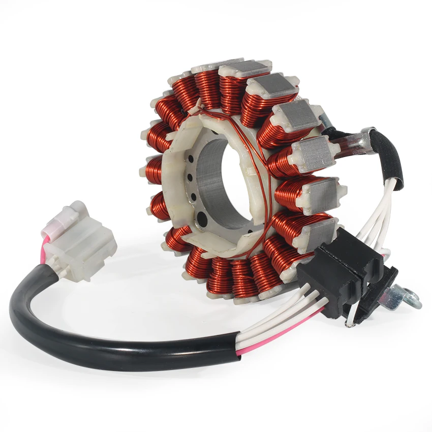 

Motorcycle ignition coil engine stator for Beta RR 125 LC 4T 2013-2021 021100030000 021.10.003.00.00