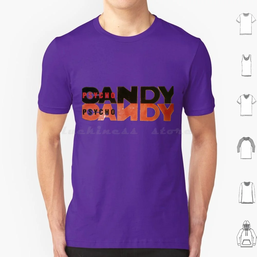 ジザメリPSYCHO CANDY Tシャツ Lサイズ The Jesus and Mary Chain “Psycho Candy” Size L ジーザス