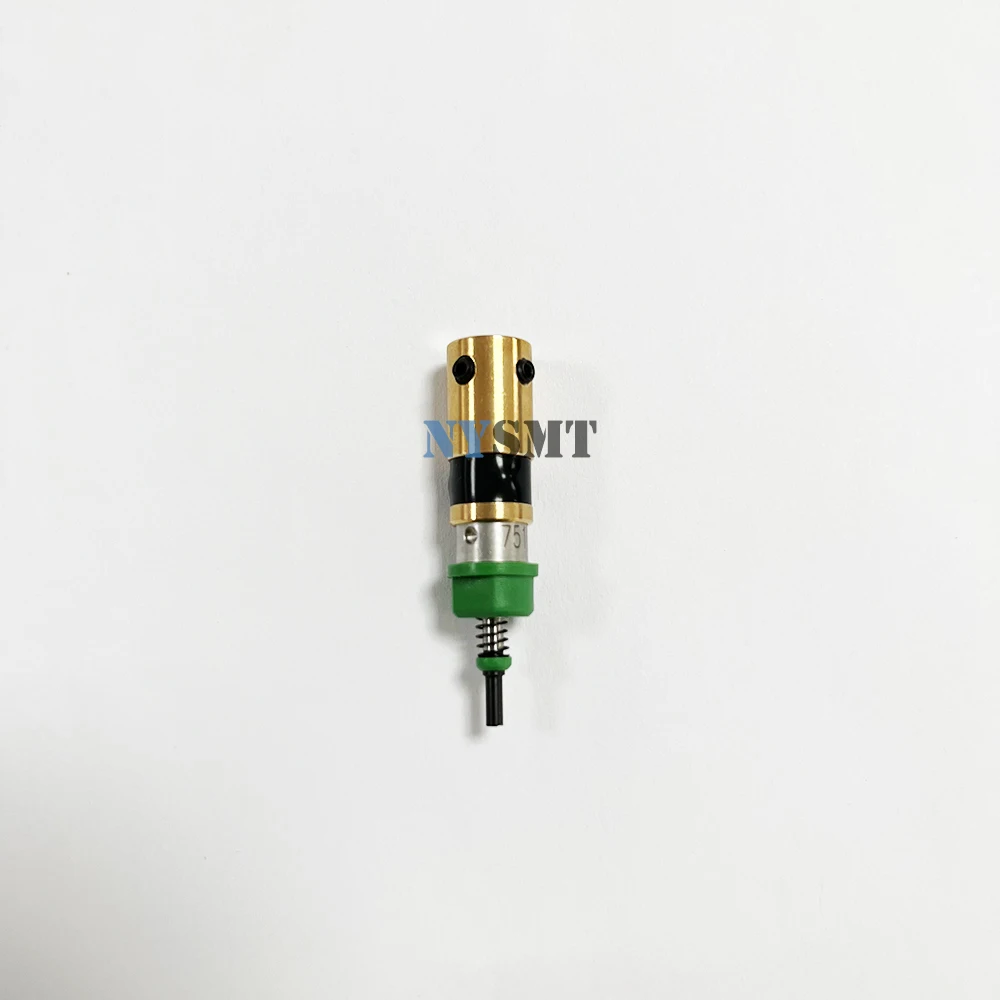 Smt diy montage chip 20 schrittmotor welle drehgelenk smt kopfst ecker für juki 7511 düse smt stecker smt ersatzteile – Detail 2
