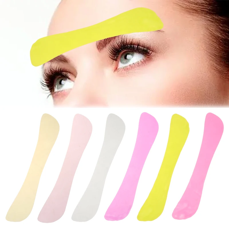 Lashlift Curlers Curl Pads Eyelash Lift Silicone Eyebrow Stickers Perm Tools Eye Lashes Lifting Kit False Eyelashes Tool makeup tools eye makeup tools
