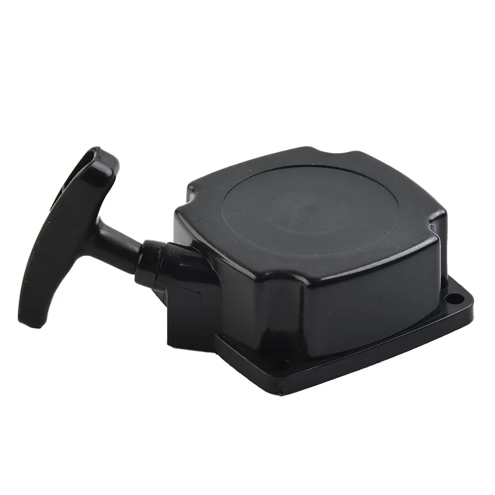 Grass Trimmer Recoil Pull For Irrigation Mowers Brush Cutter Strimmer Lawn Mower Recoil Puller Assembly Parts