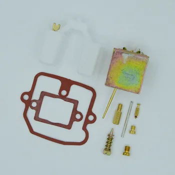 Kit Riparazione Carburatore K65A K65 per Moto URAL Dnepr IZH Russe 650cc 750cc con Sidecar, MotoJupiter, Planeta