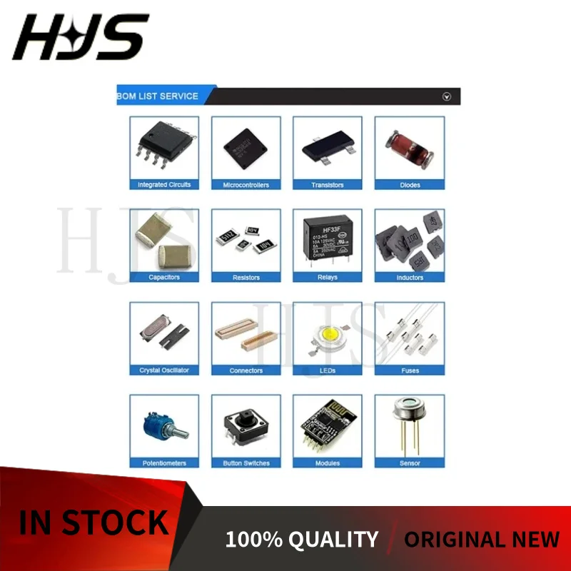 High-Frequency Amplifier Transistor - Pack of 10-30, TO-92 MOS Field Effect Tube, Brand New