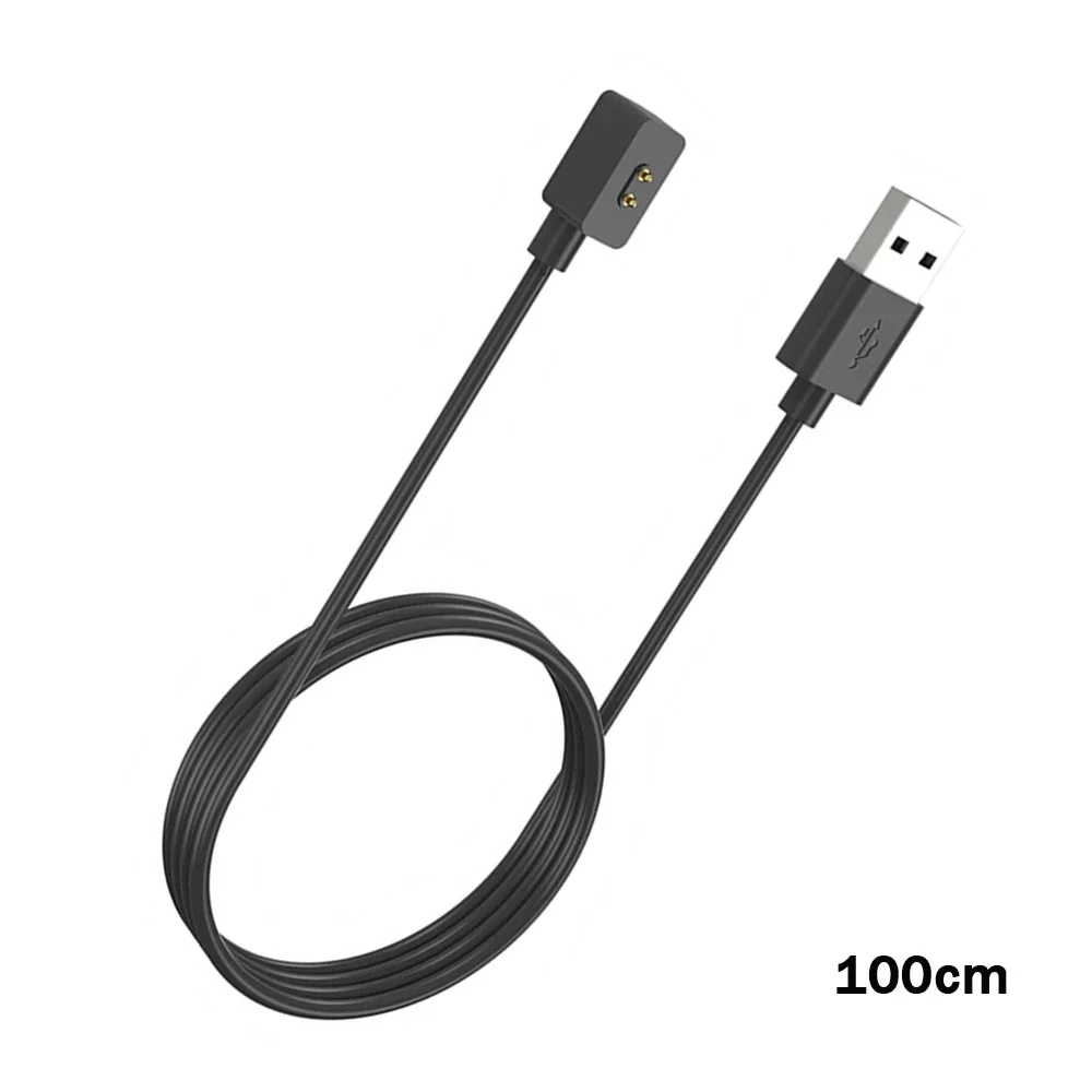 ตัวเลือกสินค้า สายชาร์จแม่เหล็ก USB สำหรับนาฬิกา Xiaomi Mi Band 9 8 Pro