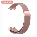 Rose Pink