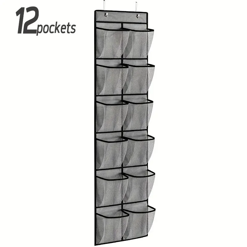 gray 12pockets