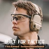 Tactical Goggles Set Windproof Dustproof CS Military Shooting Bulletproof Sunglasses Motorcycle Mountaineering Glasses 1