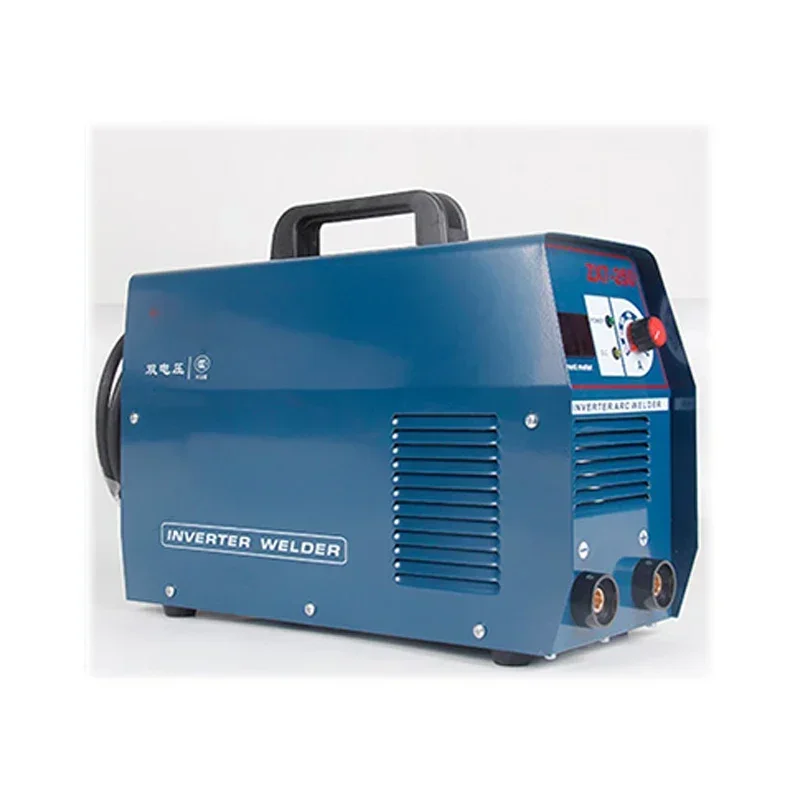 New Electric Welding Machine Zx7-200/250/315 Dual-voltage 220v380v Dual-purpose Automatic Electric Welding Machine