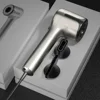 Leafless Professional High Speed 110000RPM Hair Dryer Negative Ion Hair Care Salon Styler Styling Tools Powerful Wind 2
