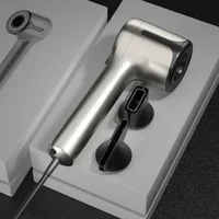 Leafless Professional High Speed 110000RPM Hair Dryer Negative Ion Hair Care Salon Styler Styling Tools Powerful Wind 2
