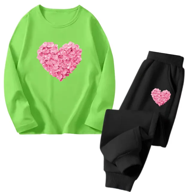 1green-and-balck
