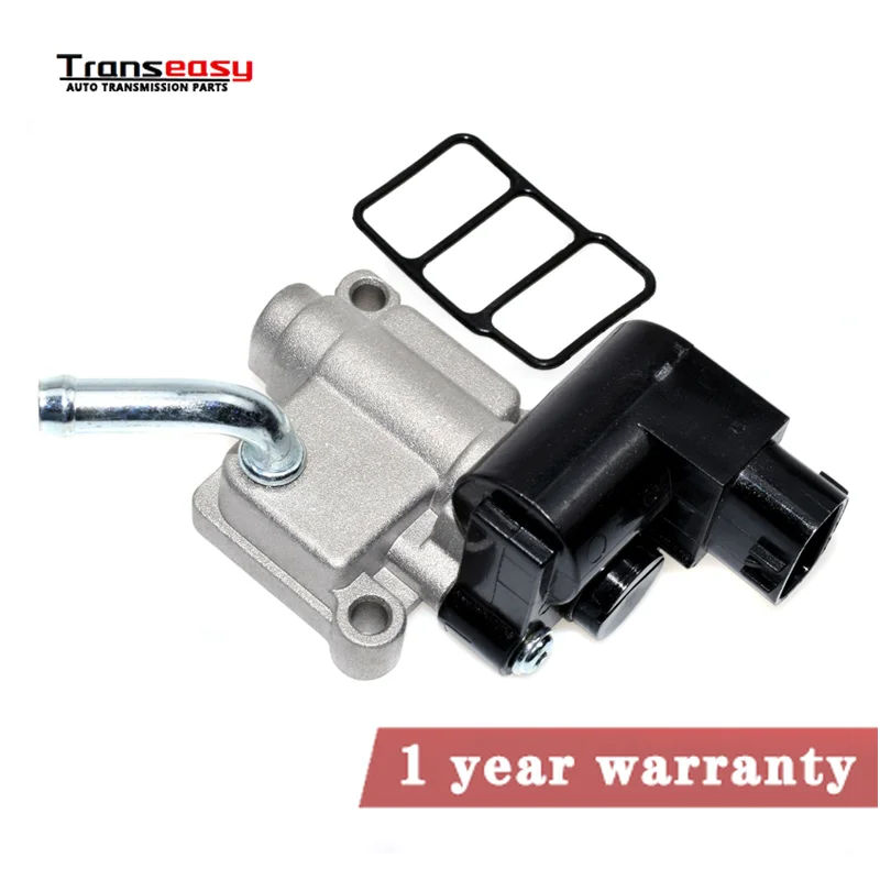 Idle Air Control Valve 16022-PRC-013 Fits For HONDA EP3 DC5 CL7 K20A K20A2