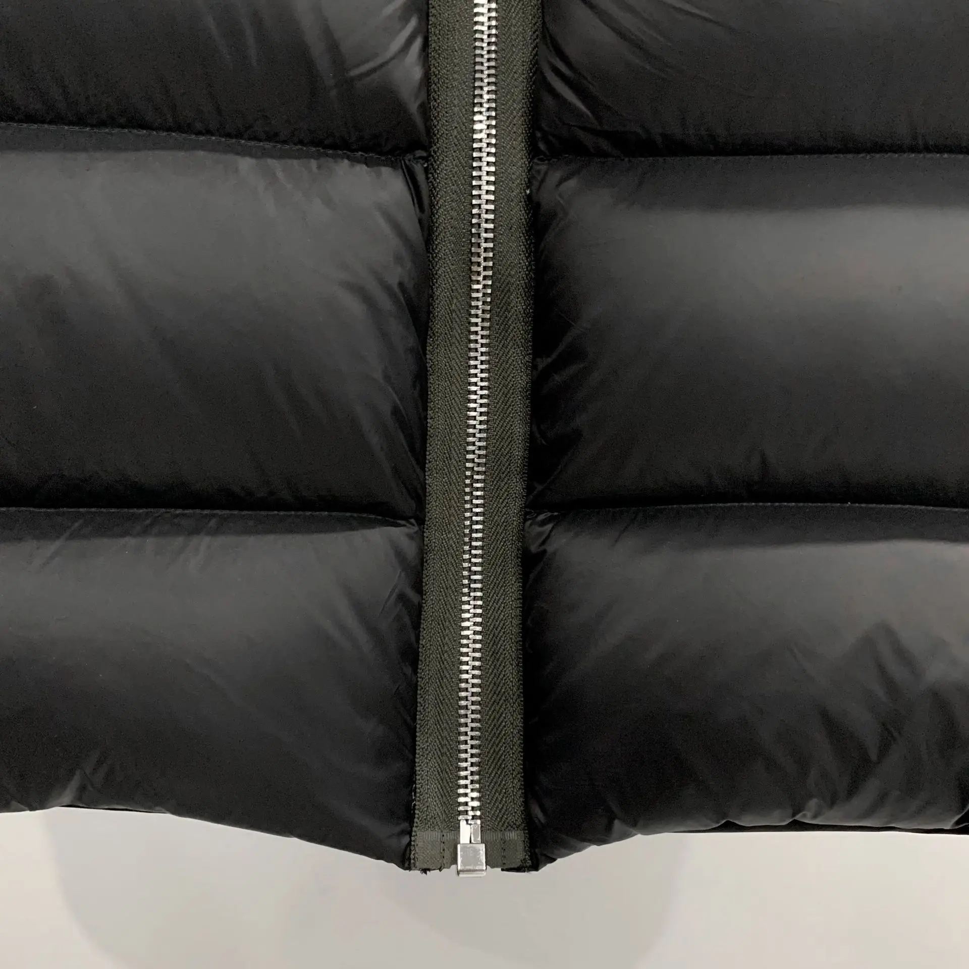 Jacket Packaging
