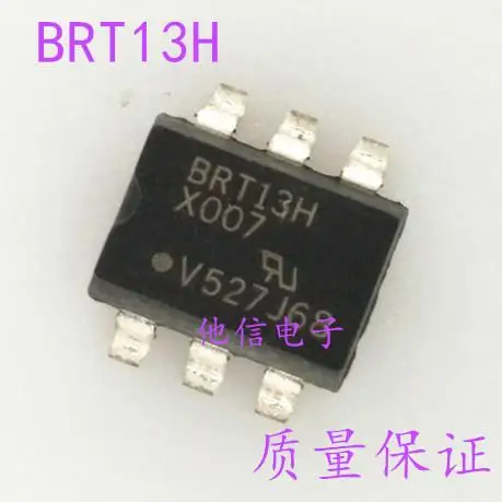 

BRT13M BRT13H BRT13F BRT13-H-X007 BRT13-H DIP-6