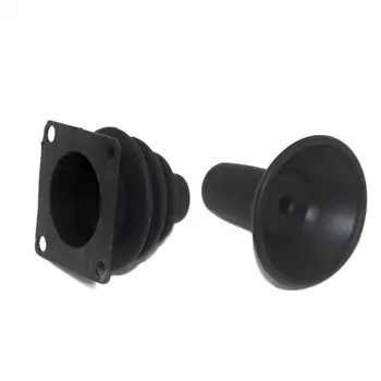 Tappo per pulsante joystick per sedia a rotelle elettrica portatile Manopola per maniglia per sedia a rotelle universale in silicone leggero Avvio liscio Facile installazione