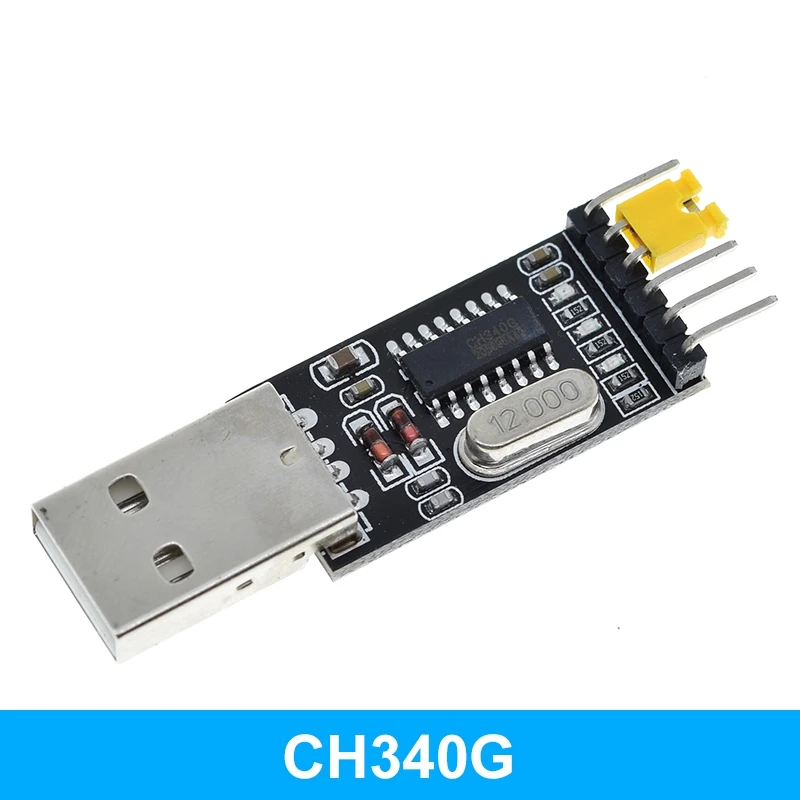 CP2102 USB 2.0 to UART TTL 5PIN Connector Module Serial Converter for Arduino