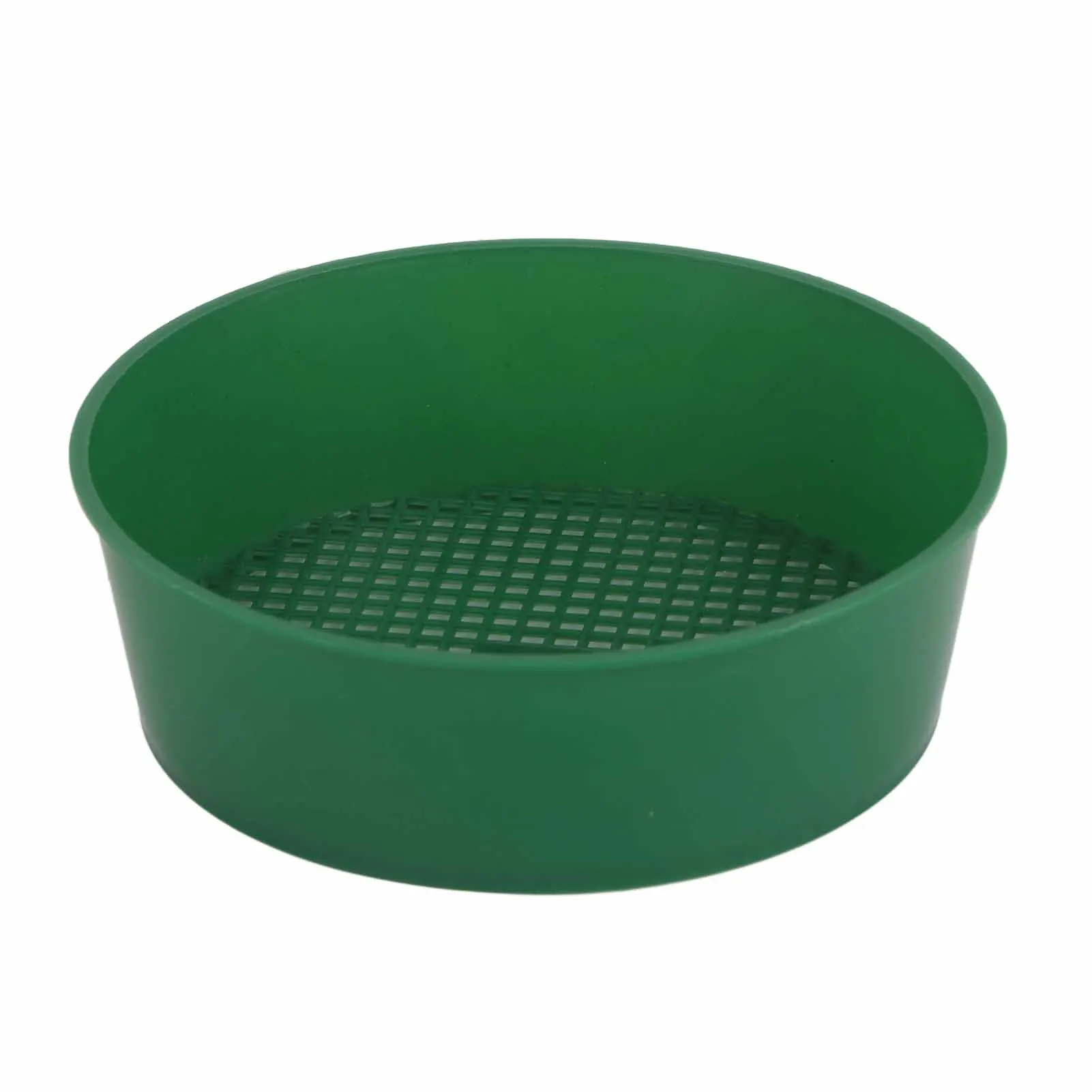 Plastic Garden Mesh Gardening Sieve Succulent Plants Sand Stone Filter Tool Filter Sieve Gardening Plants