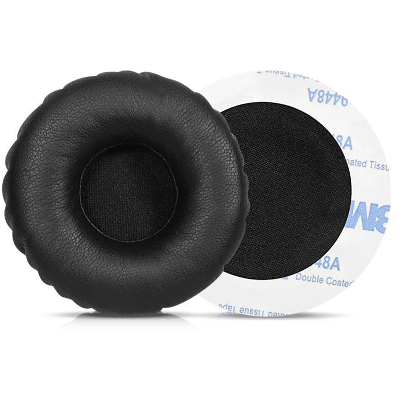 

Ear Pads For Beyerdynamic T51P DT1350 T51 T51I T50P DTX350p Headphone Earpads Soft Touch Leather Memory Foam Sponge Earmuffs