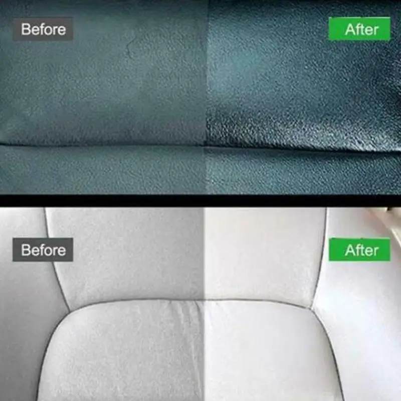 Car Seat Leather Repair Kit Cream for Car Home Supplies