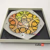 Verypuzzle Geranium Puzzle Cube Educational Puzzle Gift Idea X'mas Birthday 5