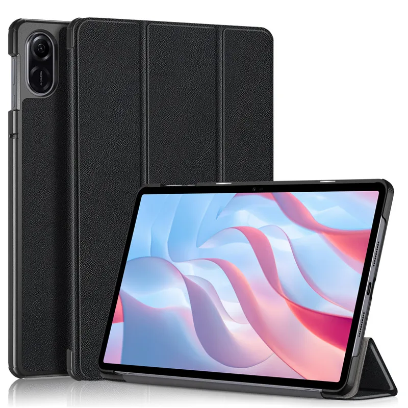 para Huawei, Tablet Case, Unicórnio, Cat, Honor Pad X9, X8 Pro, X8 Pro